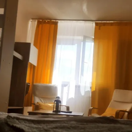 Przytulny W Centrum Warszawy * وارسو