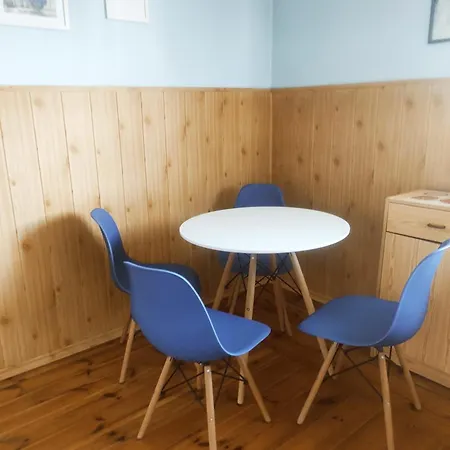 Przytulny W Centrum Warszawy * وارسو