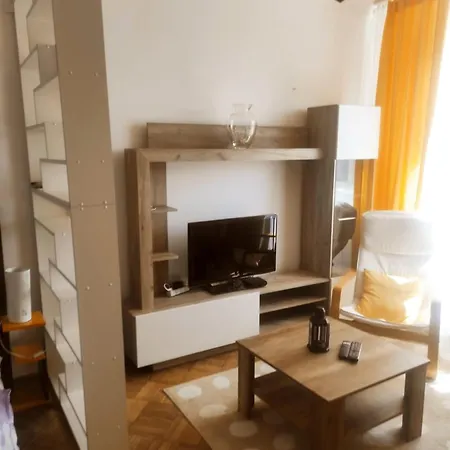 Przytulny W Centrum Warszawy * وارسو