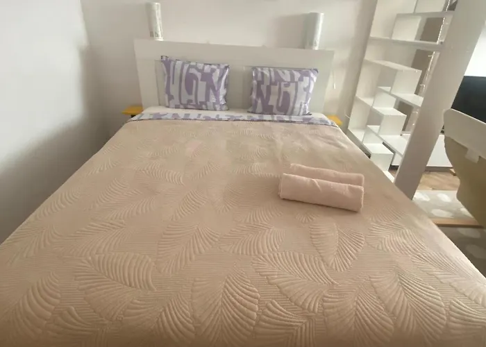 Przytulny W Centrum Warszawy Apartment